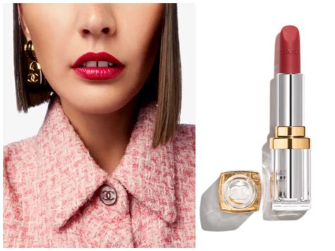 miglior rossetto chanel|31 rossetto satinato.